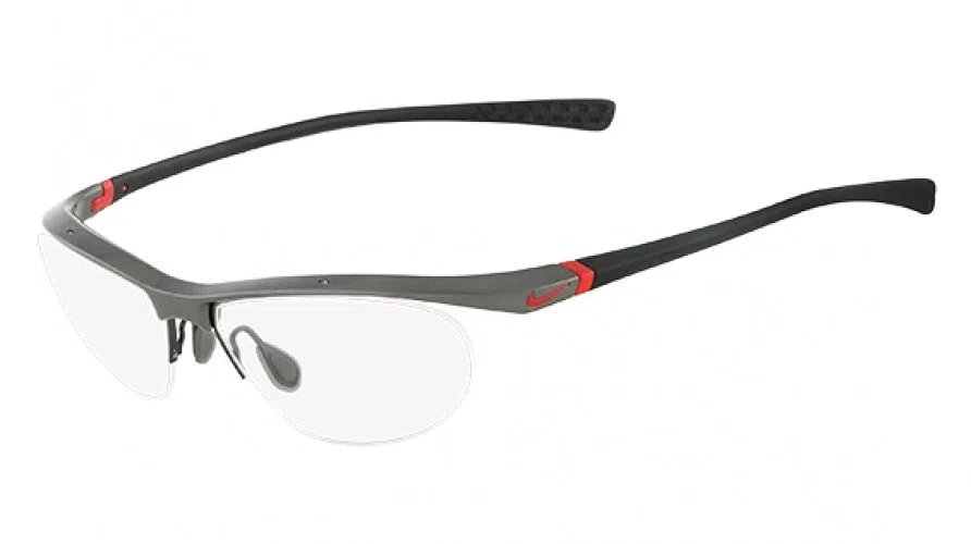 Nike 7070 2 Eyeglasses - view 2